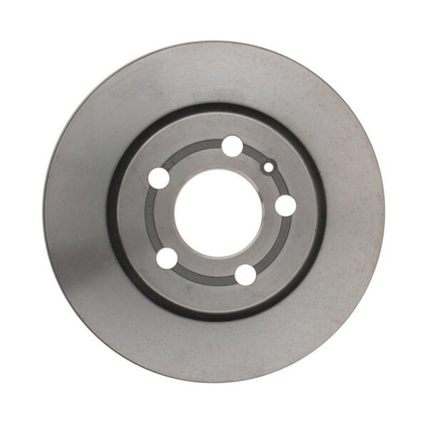 Raybestos Disc Brake Rotor Only, 980131R 980131R - main